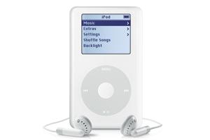 iPOD MP3