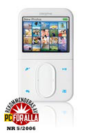 Creative Jukebox Zen Micro 5GB MP3