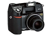 Olympus Mju 700