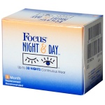 Focus Night and Day
