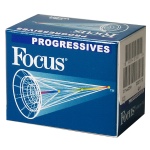 Focus Dailies Progressives