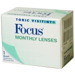 Focus Visitint