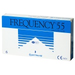 Frequency 55