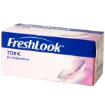 FreshLook Torics