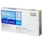 Soflens 66  