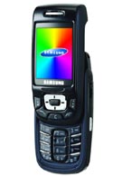 Samsung D500