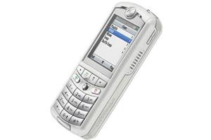 Motorola E1 Rokr