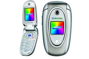 Samsung E330