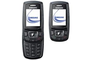 Samsung E370