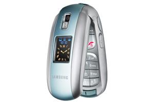 Samsung E530