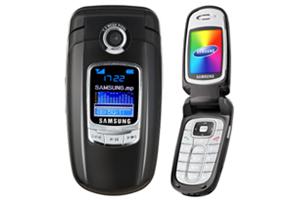 Samsung E730