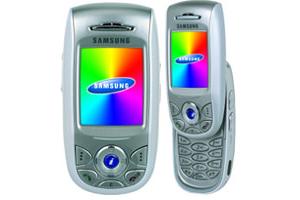 Samsung E800