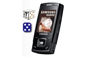 Samsung E900