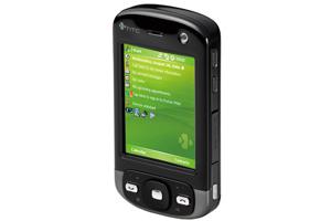 HTC P3600