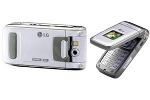 LG T5100