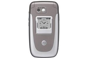 Motorola V360