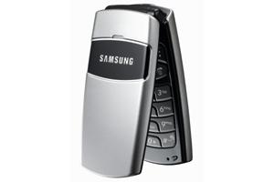 Samsung X200