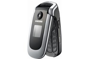 Samsung X660