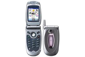 Samsung E800