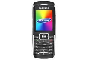 Samsung X700