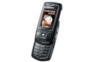 Samsung Z400