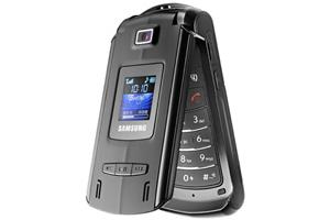 Samsung Z540