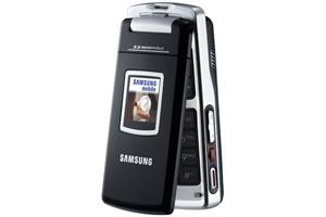 Samsung Z710