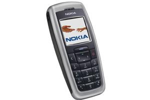 NOKIA 2600