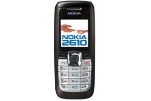 Nokia 2610