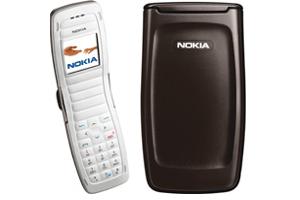 NOKIA 2650