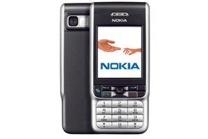 NOKIA 3230