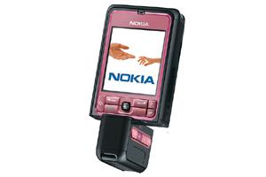 Nokia 3250