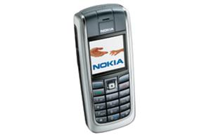 NOKIA 6020