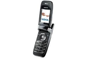 Nokia 6060