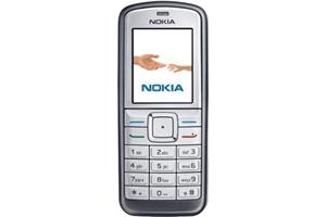 Nokia 6070