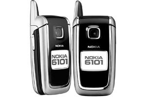 Nokia 6101