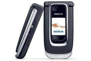 Nokia 6131