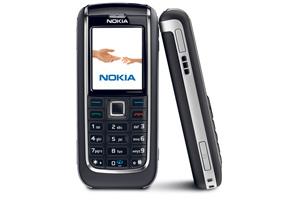 Nokia 6151