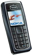 NOKIA 6230