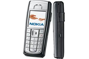 NOKIA 6230i