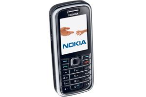 Nokia 6233