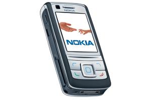 Nokia 6280