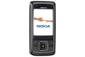 Nokia 6288