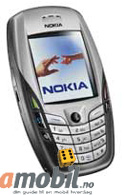 NOKIA 6600