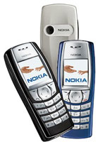 NOKIA 6610i