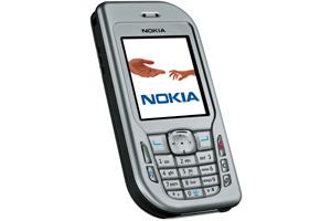 NOKIA 6670