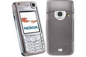 NOKIA 6680