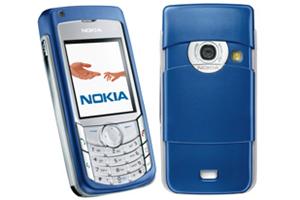 NOKIA 6681