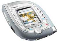 NOKIA 7200