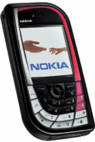 NOKIA 7610